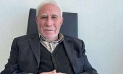 Hacı Mehmet Ensar Hakk’a Yürüdü
