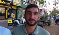 Şanlıurfa’da İşsizlik ve Düşük Ücret Kanayan Yara