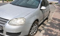 Şanlıurfa’da 16 Aracın Lastiğini Kesen Zanlı Tutuklandı