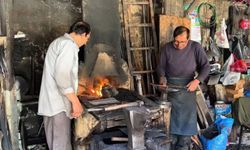 El Emeğinin Son Temsilcileri: Solak Kardeşler Mesleklerine Sımsıkı Sarılıyor