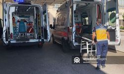 Şanlıurfa Siverek’te Arazi Kavgası: 6 Yaralı, 1’inin Durumu Ağır