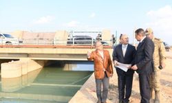 Şanlıurfa'da Boğulma Felaketlerine Karşı Kırmızı Alarm