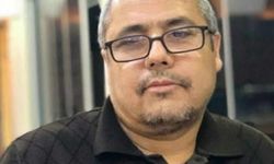 Hacı Halaf Çidamal  Vefat Etti