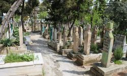 İsmail Akyıldız Vefat Etti