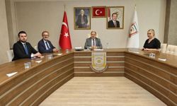 Taş Tepeler'den Dünyaya Açılan Kapı: 2025 Kazı ve Tanıtım Çalışmaları Masaya Yatırıldı