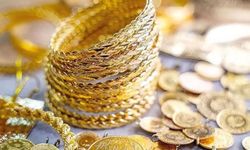 Altın Ons Fiyatı Rekor Kırdı: Gram Altın 7 Bin Lirayı Aştı
