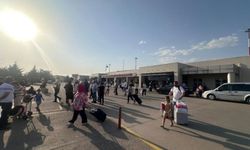 İsrail-İran Gerilimi Uçak Rotalarını Değiştirdi!