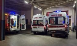 Düğün Konvoyu Faciası: 10 Yaşındaki Çocuk Yaralı