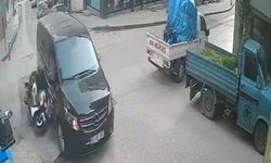 Ordu Fatsa’da feci kaza
