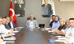 Şanlıurfa’da Su ve Kanalizasyon Planlaması