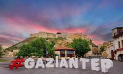 Gaziantep'in en yeşil ilçesi belli oldu