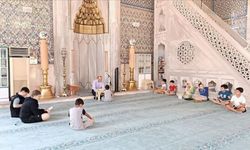 Şanlıurfa'da Yaz Kur'an Kursları 30 Haziran'da Başlıyor