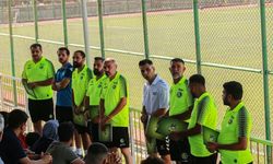 Şanlıurfaspor Altyapısında Geleceğin Yıldızları Seçiliyor
