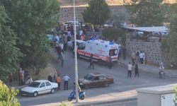 Gaziantep’te Silahlı Saldırı: 2 Kardeş Yaralandı, Birinin Durumu Ağır