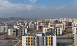 Şanlıurfa’da TOKİ, 14 bin 735 konut ve iş yerini bitirecek.