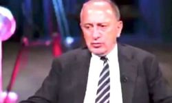 Gazeteci Fatih Altaylı Gözaltına Alındı