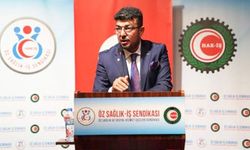 Şanlıurfa’da Emek Ses Verecek: Bekir Başak KÇP İçin Alanlara Çağırdı
