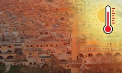 Şanlıurfa Alev Alev: Cuma ve Cumartesi Günlerine Dikkat!