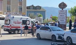 Kocaeli'nde Park Kavgası Kanlı Bitti