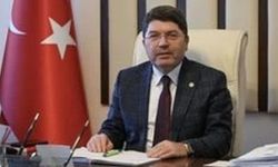 Yılmaz Tunç’tan Ceza Hukukunda Yeni Düzenlemeler ve Eğitim Açıklaması