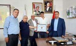 AK Parti Eyyübiye’den Mahalle Ziyareti: Hizmet ve Talepler Ele Alındı