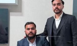 Şanlıurfa’da Sanayi Sitesi Kana Bulandı: 2 Ölü