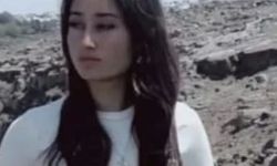 Şanlıurfa’da Cinayet ve İntihar! Yaprak Türk ve Ömer Kilimci Toprağa Verildi