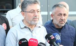Bakan Yumaklı: Son 2 Günde 150 Yangın Çıktı, 8’i Hâlen Aktif