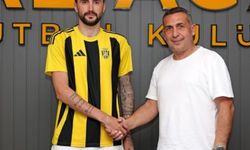 Aliağa FK, Tecrübeli Stoper Veli Çetin’i Kadrosuna Kattı