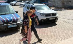 İntihar Notu Bırakan Kadın Gaziantep’te Jandarmanın İz Takibiyle Bulundu