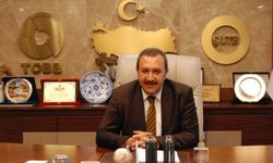 ŞTBB Başkanı Mehmet Kaya: Üretici ve esnafın nefes aldığı bir döneme giriyoruz