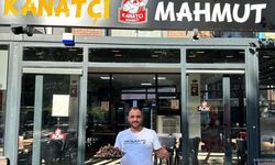 Kanatçı Mahmut’ta Büyük Rekor: 1 Saatte En Çok Kanat Tüketimi