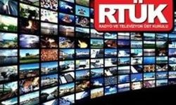 RTÜK’ten Sert Mesaj: Değerlerimize Saldıran Yayınlara Geçit Yok!