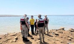 Şanlıurfa Jandarma’dan Boğulma Olaylarına Karşı Uyarı: Tedbiri Elden Bırakmayın