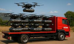 Türkiye'de Bir İlk: Yangınlara Dronla Müdahale Projesi Geliyor!