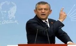 CHP Lideri Özel'den Hükümete Gözdağı: "Bir Adım Geri Atan Namerttir"