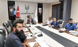 Şanlıurfa’da TOKİ Deprem Konutlarına Yeni Okullar Geliyor!