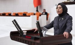 Şanlıurfa Milletvekili Yazmacı'dan Srebrenitsa ve Gazze Mesajı