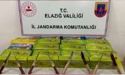 Kargo Kamyonunda Kaçak Servet: Ayakkabıdan Parfüme Yüzlerce Ürün Yakalandı