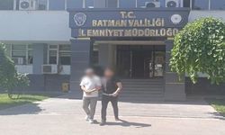 Ekmek Tandırından Uyuşturucu Çıktı: Şüpheli Cezaevine Gönderildi