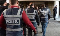 Kesinleşmiş Hapis Cezalı 5 Kişi Gaziantep’te Tutuklandı!