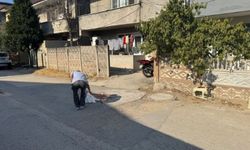 Sakarya’da dehşet: Babasını tüfekle vurdu, camide yakalandı