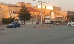 Drift atan sürücüye ağır ceza: 46 bin TL!