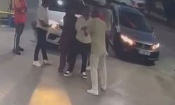Bartın’da Şerit İhlali Tartışması Kavgaya Dönüştü: 1 Kişi Yaralandı