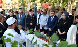15 Temmuz Şehitleri Şanlıurfa’da Anıldı