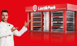 LastikPark’tan Yapay Zeka Hamlesi: Derman Tanıtıldı!