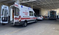 Şanlıurfa Sırrın karşıyaka'da köprünün altında bir Ceset Bulundu