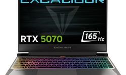 Excalibur G870: Oyun ve Performansta Yeni Dönem Başlıyor!