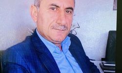 Müslüm Yazar Hakk’ın Rahmetine Kavuştu