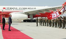 Cumhurbaşkanı Erdoğan’dan KKTC’ye Tarihi Yıldönümü Ziyareti